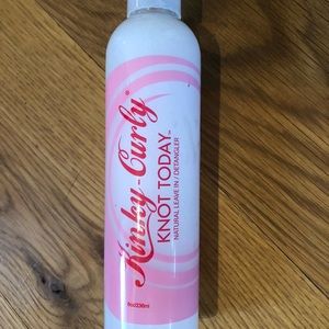 Kinky Curly Knot Today Detangler Conditioner NEW